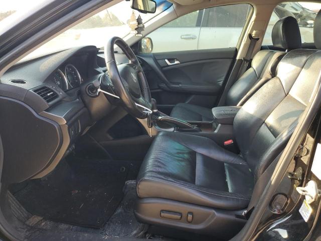 Photo 7 from auction – 2011 ACURA TSX with VIN JH4CU2F68BC018142