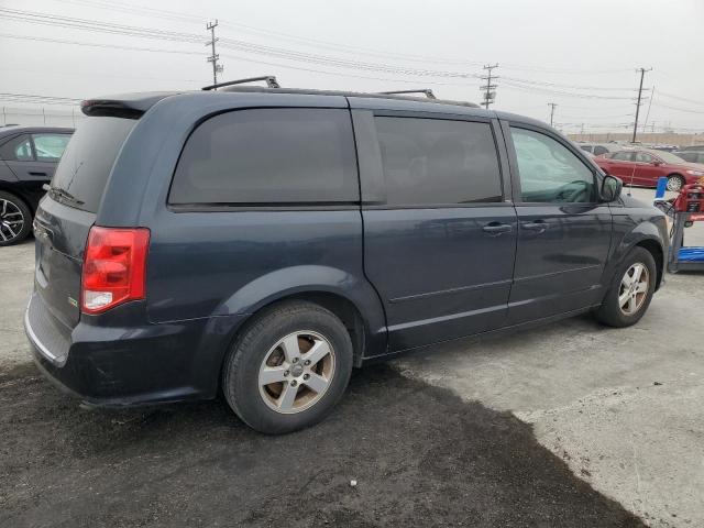 Photo 3 from auction – 2013 DODGE GRAND CARA with VIN 2C4RDGCG2DR592140