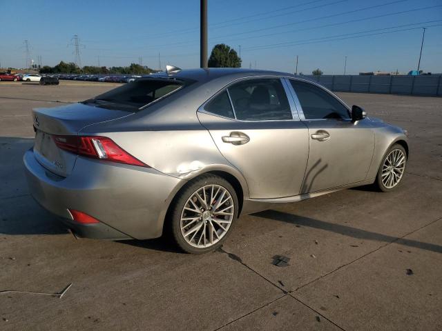 Photo 3 from auction – 2014 LEXUS IS 250 with VIN JTHBF1D21E5033378