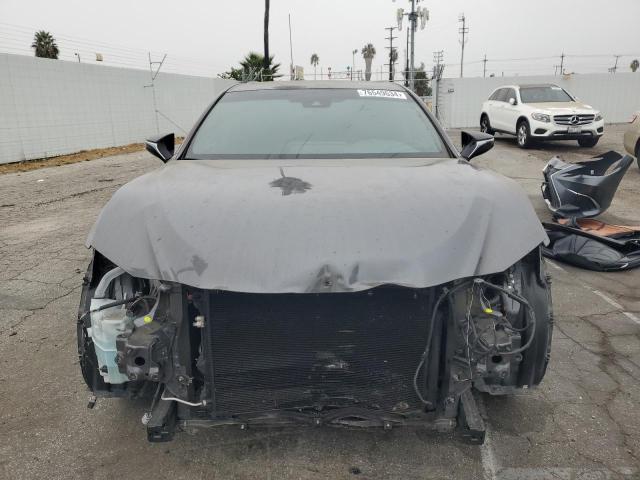 Photo 5 from auction – 2022 LEXUS ES 300H BA with VIN 58ACA1C1XNU014447