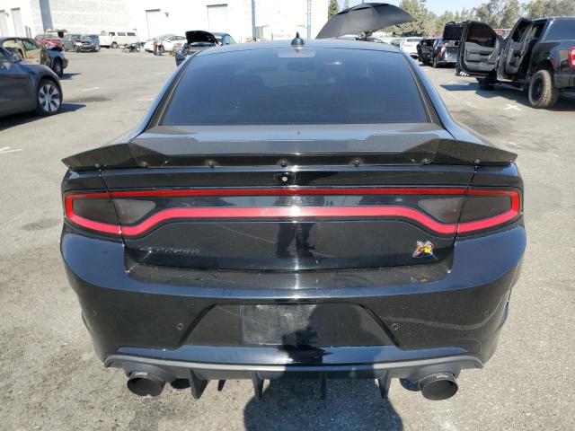 Photo 6 from auction – 2020 DODGE CHARGER SC with VIN 2C3CDXGJ8LH244430