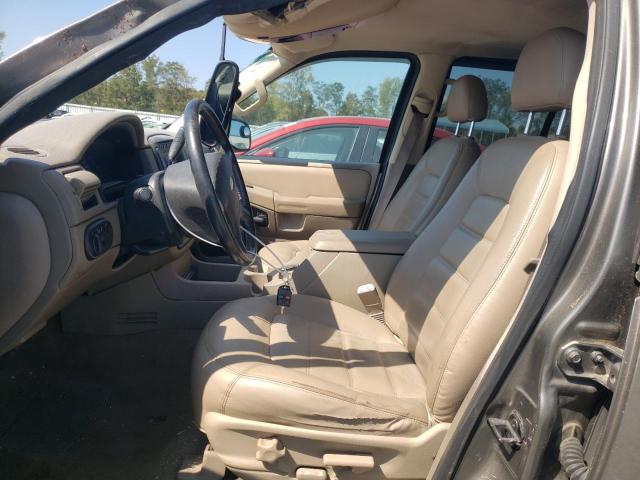 Photo 7 from auction – 2002 FORD EXPLORER X with VIN 1FMZU73K62UD33635