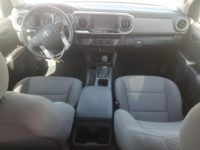 Photo 8 from auction – 2022 TOYOTA TACOMA DOU with VIN 3TYBZ5DN3NT001587