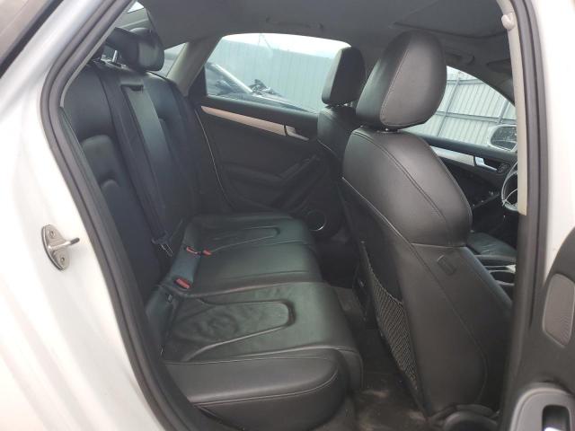 Photo 10 from auction – 2014 AUDI A4 PREMIUM with VIN WAUEFAFL9EN034215