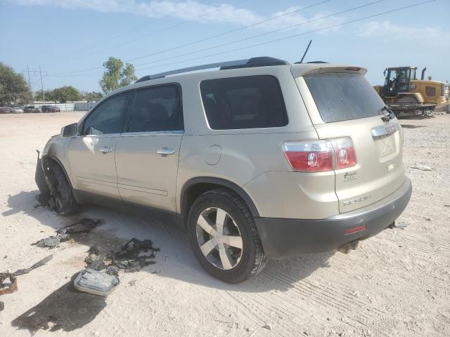 Photo 2 from auction – 2012 GMC ACADIA SLT with VIN 1GKKRRED3CJ291224