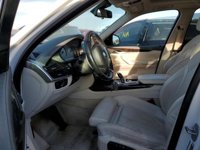 Photo 7 from auction – 2016 BMW X5 XDRIVE3 with VIN 5UXKR0C52G0U48044