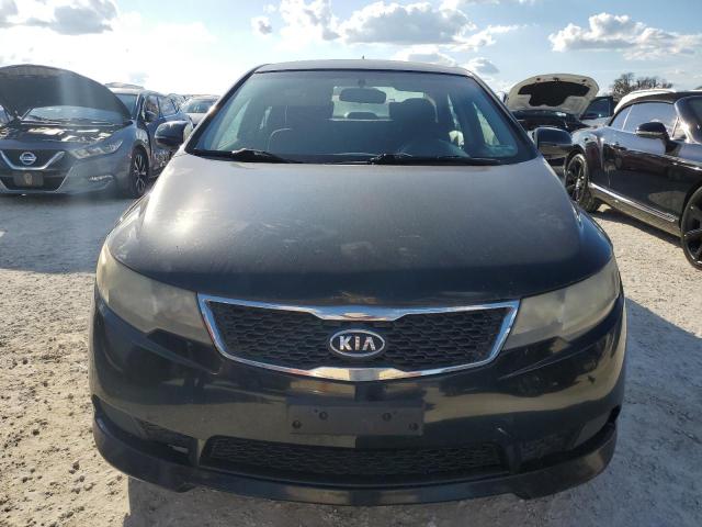 Photo 5 from auction – 2012 KIA FORTE EX with VIN KNAFU4A29C5488567