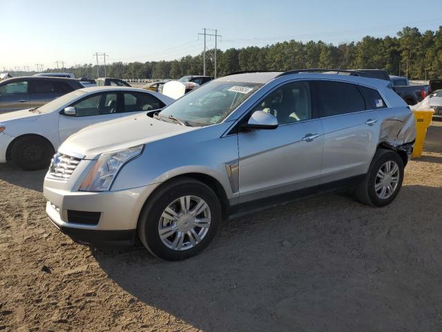 CADILLAC SRX 2013 with VIN 3GYFNAE32DS531486 - Photo from auction