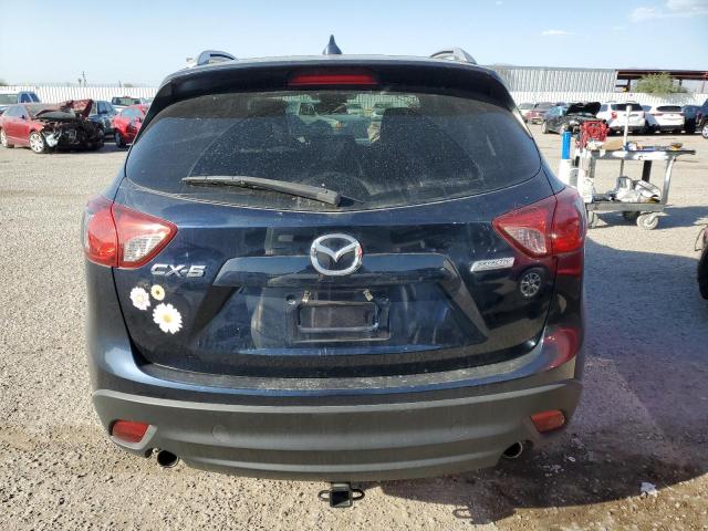Photo 6 from auction – 2016 MAZDA CX-5 TOURI with VIN JM3KE2CY8G0802854