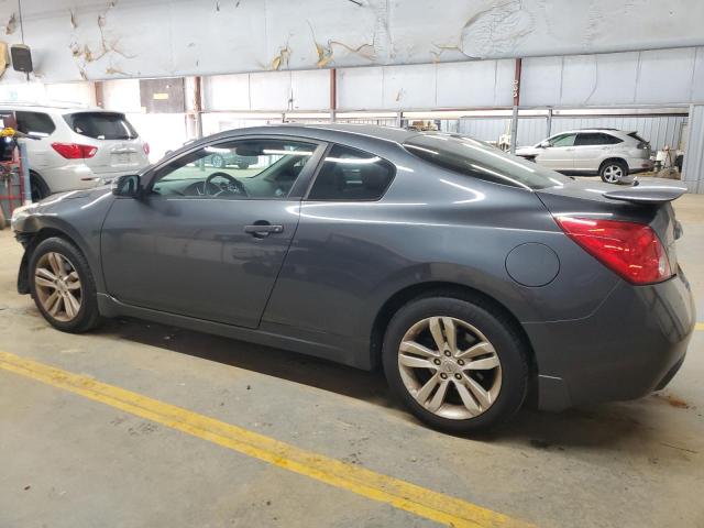 Photo 2 from auction – 2011 NISSAN ALTIMA S with VIN 1N4AL2EP8BC111206