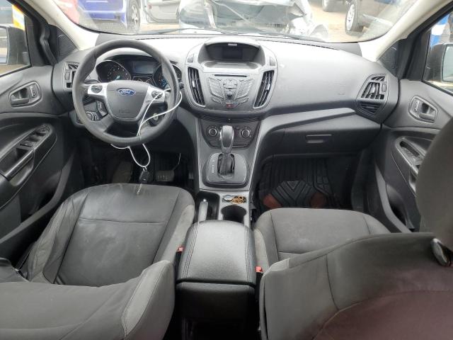 Photo 8 from auction – 2015 FORD ESCAPE S with VIN 1FMCU0F7XFUC00399