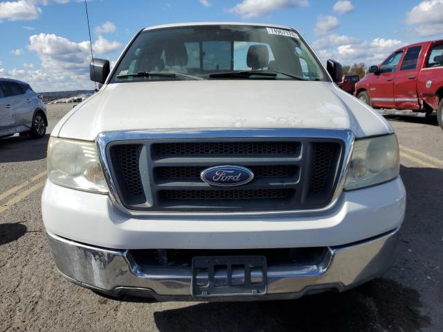 Photo 5 from auction – 2004 FORD F-150 with VIN 1FTRF12W34NC72757