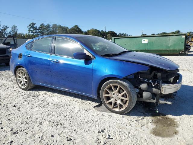 Photo 4 from auction – 2013 DODGE DART SXT with VIN 1C3CDFBA8DD330465