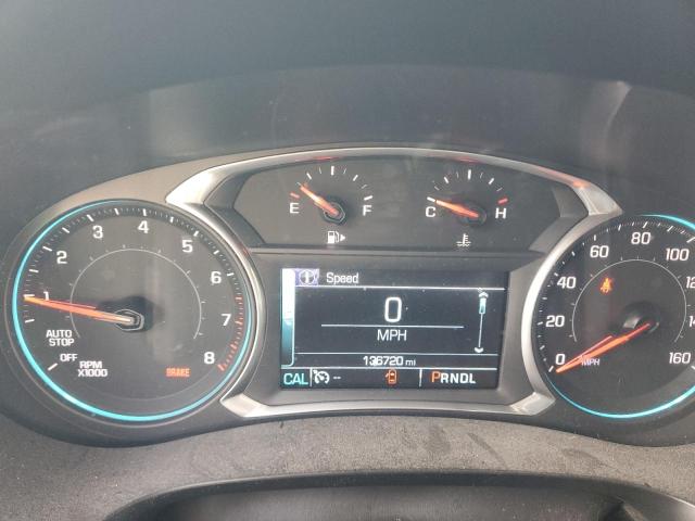 Photo 9 from auction – 2016 CHEVROLET MALIBU LT with VIN 1G1ZE5ST6GF321585