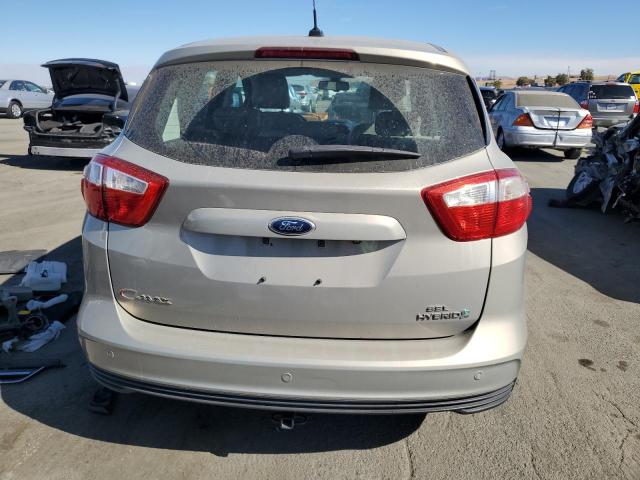 Photo 6 from auction – 2015 FORD C-MAX SEL with VIN 1FADP5BU2FL114167