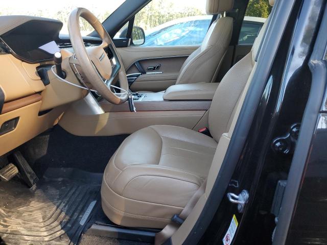 Photo 7 from auction – 2023 LAND ROVER RANGE ROVE with VIN SALKP9E78PA047269