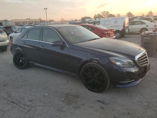 Photo 4 from auction – 2014 MERCEDES-BENZ E 350 4MAT with VIN WDDHF8JB0EA897702