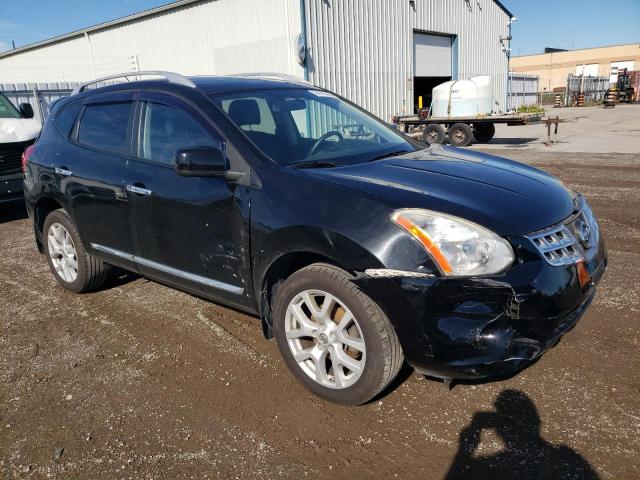 Photo 4 from auction – 2013 NISSAN ROGUE S with VIN JN8AS5MT6DW014895