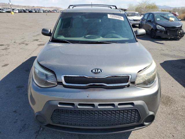 Photo 5 from auction – 2015 KIA SOUL with VIN KNDJN2A20F7199505