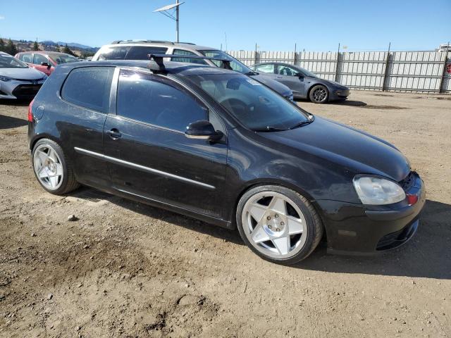 Photo 4 from auction – 2008 VOLKSWAGEN RABBIT with VIN WVWBA71K38W154838