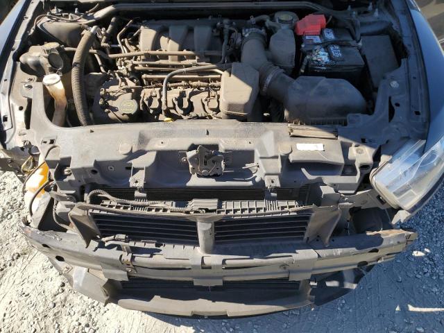 Photo 11 from auction – 2018 FORD TAURUS SE with VIN 1FAHP2D88JG136787
