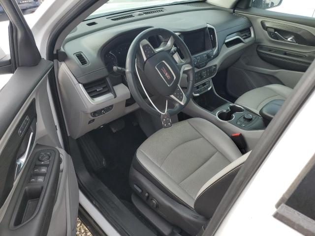 Photo 8 from auction – 2023 GMC TERRAIN SL with VIN 3GKALPEG5PL122316
