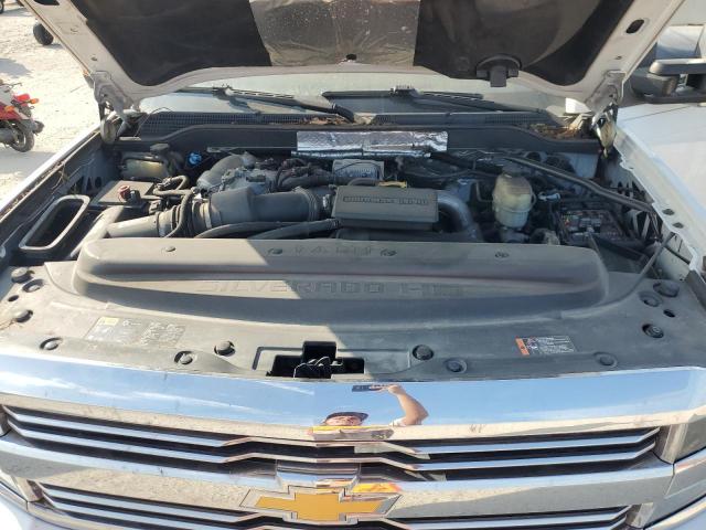 Photo 11 from auction – 2017 CHEVROLET SILVERADO with VIN 1GC1KXEY0HF207101