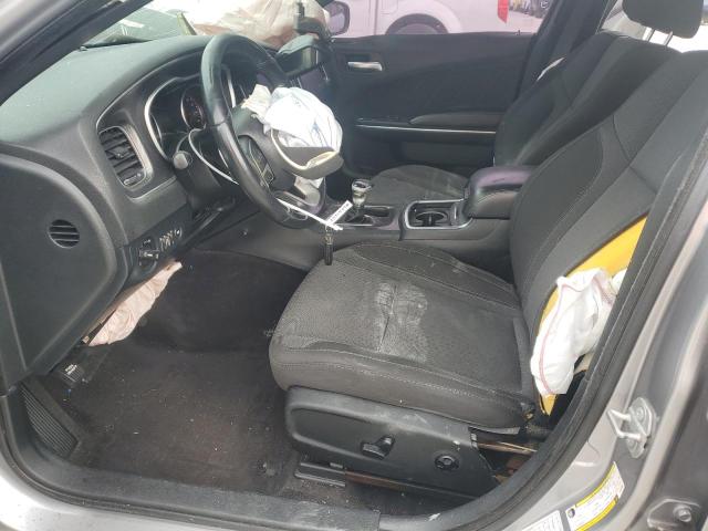 Photo 7 from auction – 2018 DODGE CHARGER R/ with VIN 2C3CDXCT1JH209880