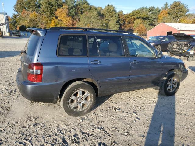 Photo 3 from auction – 2007 TOYOTA HIGHLANDER with VIN JTEEP21A370202423