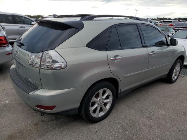 Photo 3 from auction – 2009 LEXUS RX 350 with VIN 2T2GK31U79C075739