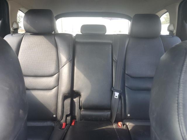 Photo 10 from auction – 2018 MAZDA CX-9 TOURI with VIN JM3TCACY3J0215697