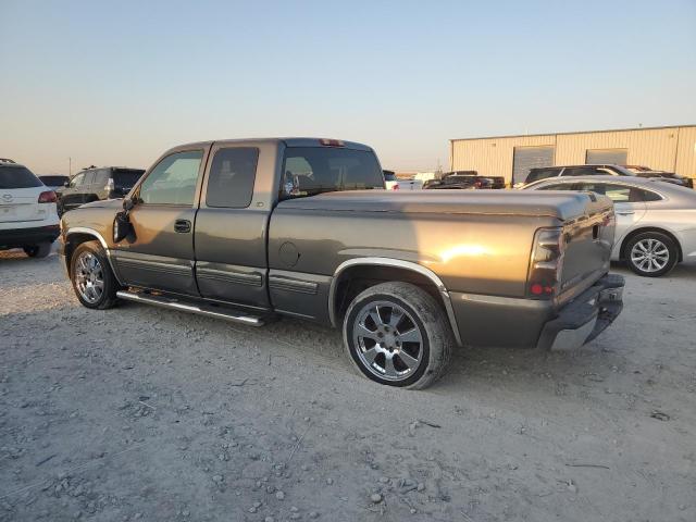 Photo 2 from auction – 1999 CHEVROLET SILVERADO with VIN 2GCEC19T3X1190360