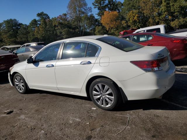 Photo 2 from auction – 2012 HONDA ACCORD EXL with VIN 1HGCP3F88CA007219