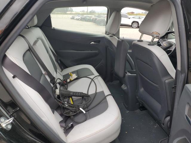 Photo 10 from auction – 2017 CHEVROLET BOLT EV PR with VIN 1G1FX6S03H4147464