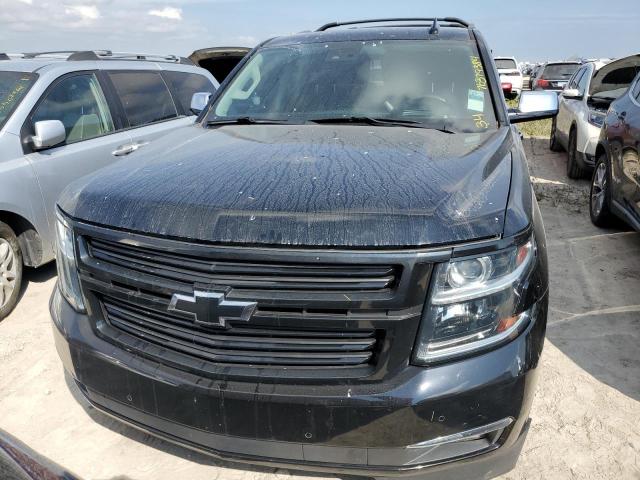 Photo 5 from auction – 2016 CHEVROLET TAHOE C150 with VIN 1GNSCCKC6GR392990