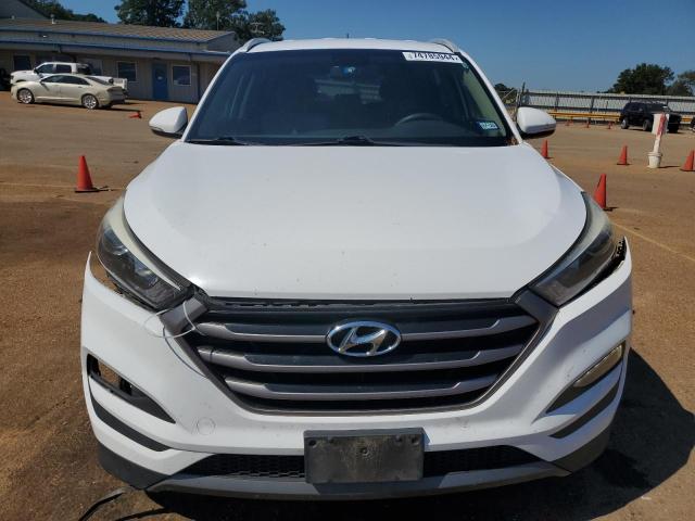 Photo 5 from auction – 2016 HYUNDAI TUCSON LIM with VIN KM8J33A23GU163883