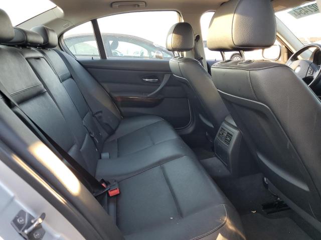 Photo 10 from auction – 2011 BMW 328 I SULE with VIN WBAPH5C58BA443535