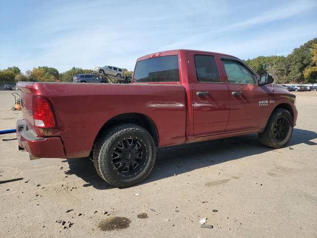 Photo 3 from auction – 2014 RAM 1500 ST with VIN 1C6RR7FT5ES197127