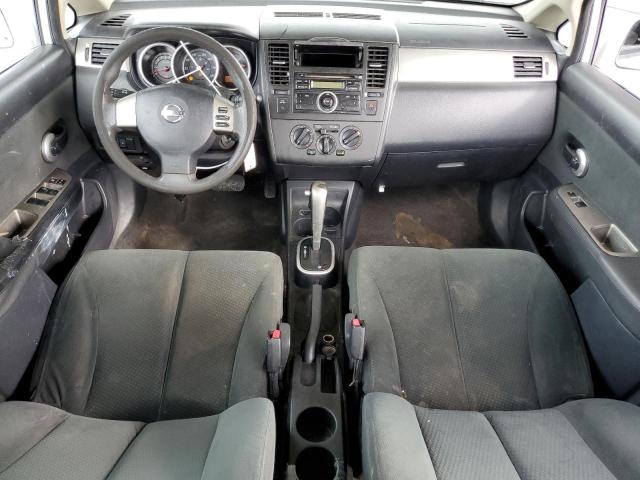 Photo 8 from auction – 2011 NISSAN VERSA S with VIN 3N1BC1CP7BL442409
