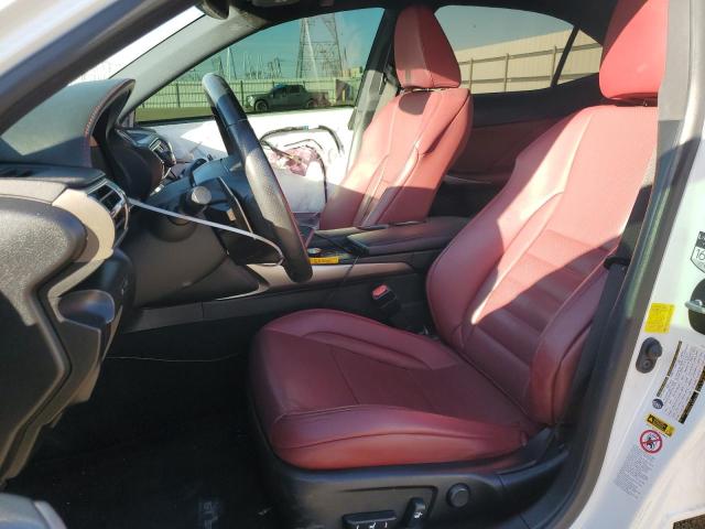 Снимка 7 от търг – 2015 LEXUS IS 250 с VIN JTHBF1D22F5055679