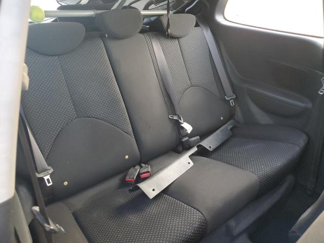 Photo 10 from auction – 2011 HYUNDAI ACCENT GL with VIN KMHCM3AC2BU199765