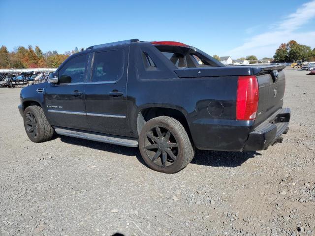 Фото 2 с аукциона – 2009 CADILLAC ESCALADE E с VIN 3GYFK22219G230194