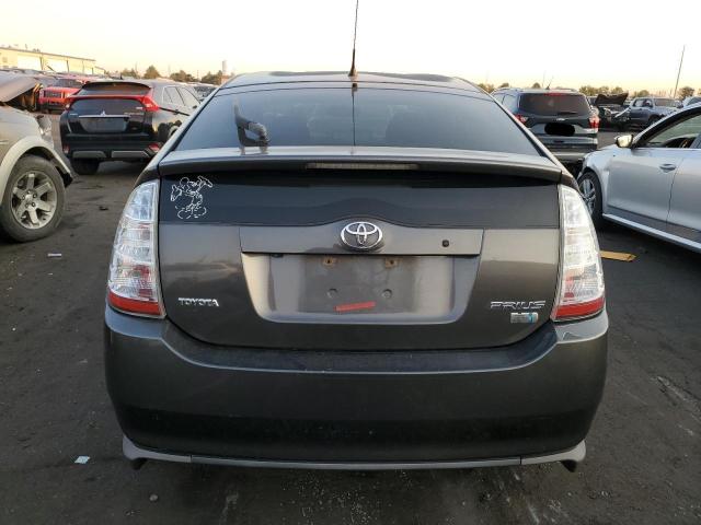 Photo 6 from auction – 2008 TOYOTA PRIUS with VIN JTDKB20U983360430