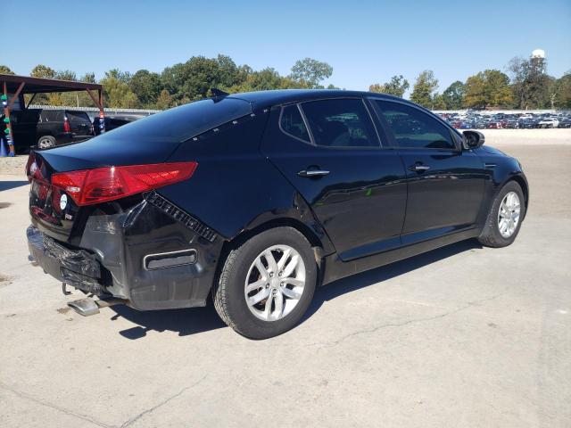 Photo 3 from auction – 2013 KIA OPTIMA LX with VIN 5XXGM4A77DG244903