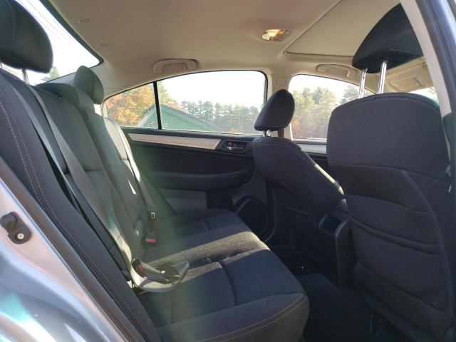 Photo 10 from auction – 2016 SUBARU LEGACY 2.5 with VIN 4S3BNAD6XG3003740
