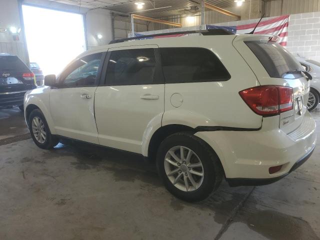 Photo 2 from auction – 2017 DODGE JOURNEY SX with VIN 3C4PDCBG7HT571384