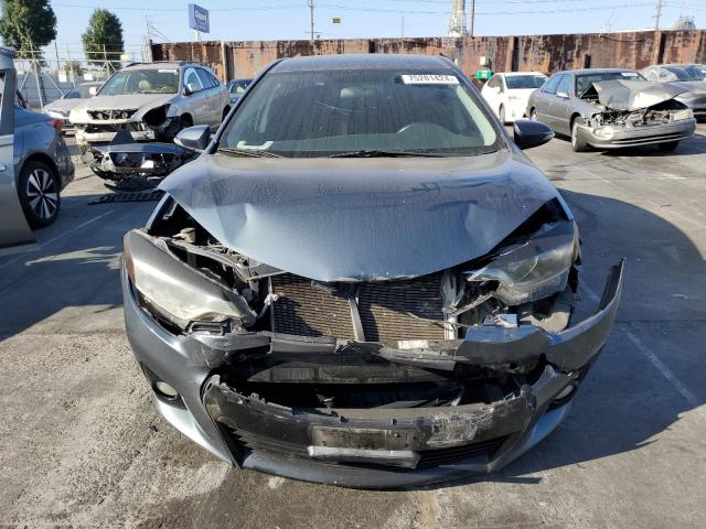 Photo 5 from auction – 2015 TOYOTA COROLLA L with VIN 5YFBURHE7FP298434