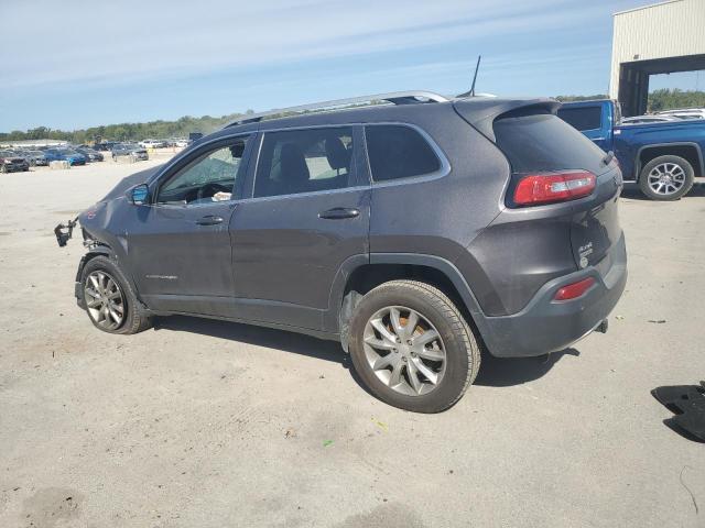 Zdjęcie 2 z aukcji – 2018 JEEP CHEROKEE L z VIN 1C4PJMDB8JD580929