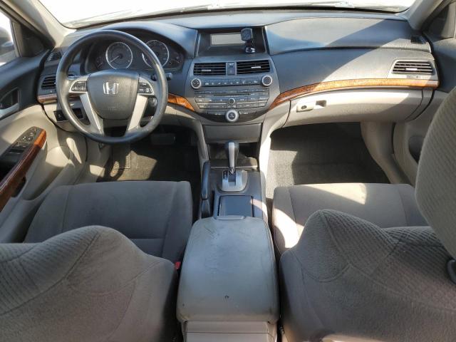 Photo 8 from auction – 2012 HONDA ACCORD EX with VIN 1HGCP2F71CA230574