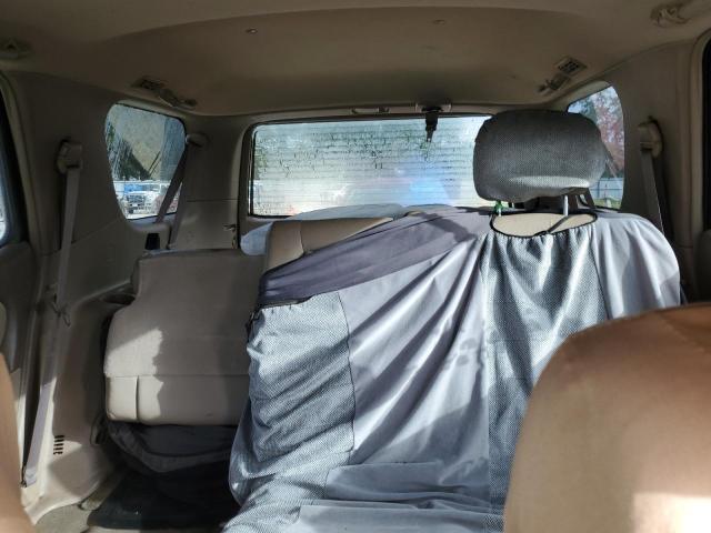 صورة رقم 10 من المزاد - 2002 TOYOTA SEQUOIA SR مع VIN 5TDBT44A12S124076